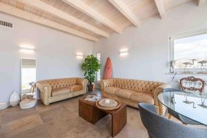 Exclusive city centre Penthouse img23