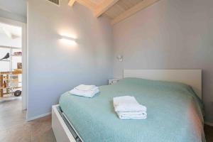 Exclusive city centre Penthouse img26