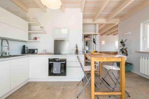 Exclusive city centre Penthouse img27