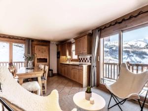 Les Chalets Du Gypse - LES CHALETS DU GYPSE C13 MAE-3851