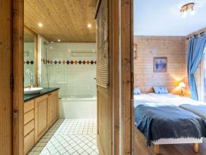 Les Chalets Du Gypse - LES CHALETS DU GYPSE C13 MAE-3851