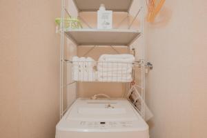 Hakone UENOYAMA上の山-Room102