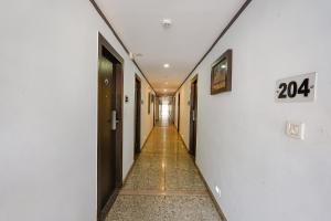 FabHotel Upstream Mysore Road