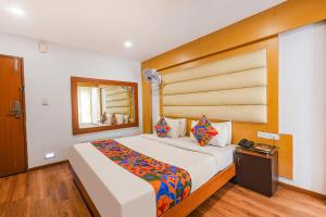 FabHotel Upstream Mysore Road