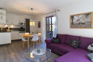 Lavendelstüberl -221-