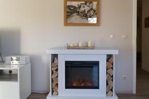 Lavendelstüberl -221-