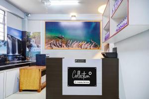 Collection O Lapalang Shillong