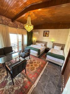 ARİFBEY KONAGİ otel