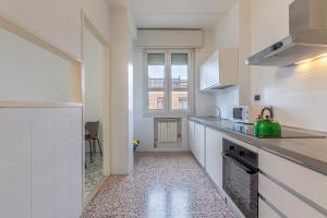 GuestHost - Comfy Apartment in Bologna San Donato