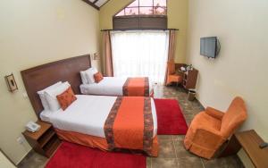 Sagana Getaway Resort