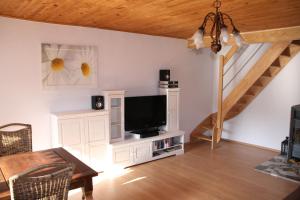 Ferienhaus Erzgebirge