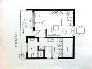 Ferienhaus Erzgebirge
