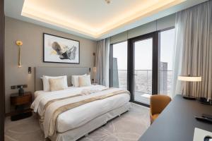 Luxury 2BR Suite -Address Residences Dubai Opera Live in the Heart of Downtown Limited-Time Monthly Offer