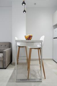 LUNO Athens Apartment