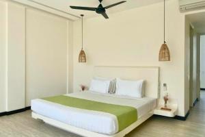 Yahira Stunning Garden 5 BR Private Pool Villa