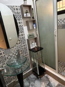 Appartement loft de luxe dans un quartier Art Déco en plein centre de Casablanca