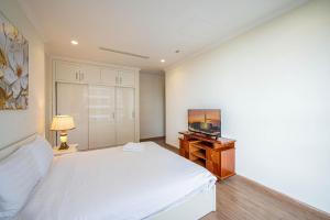 Skyline Luxury Suite at Landmark