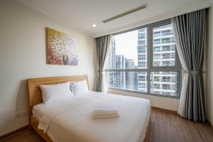 Galaxy Landmark Residence