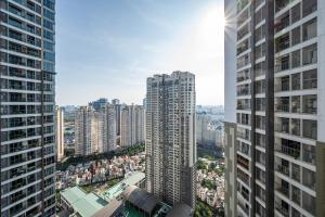 Landmark Galaxy - Vinhomes Central Park