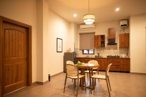 Ara Ki Serviced Apartments