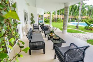 Casa Negrense Private Resort