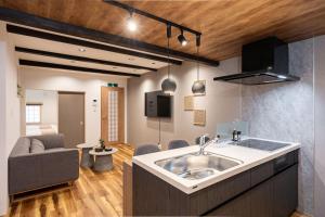 Bijou Suites Tsumugi