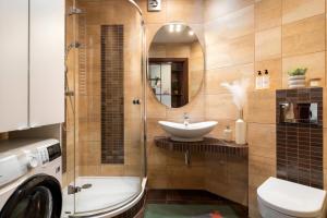 Malila Premium Apartments Cracow Pułaskiego 14