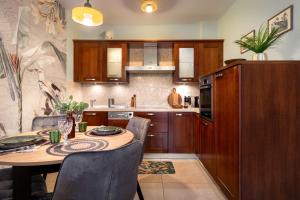 Malila Premium Apartments Cracow Pułaskiego 14