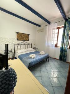 Hellas Makari B&B