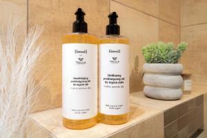 Malila Premium Apartments Cracow Pułaskiego 14