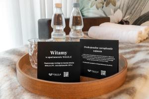 Malila Premium Apartments Cracow Pułaskiego 14