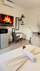 NangVille Self-Catering Unit