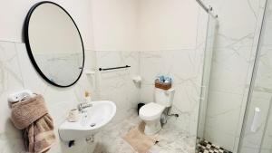 NangVille Self-Catering Unit