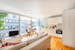 Boavista Executive Central Flat