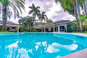 Casa Negrense Private Resort