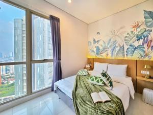 Taman Anggrek Residences By SanLiving - 3 Bedroom