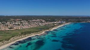 Villa Belvedere 76 by Menorcarentals