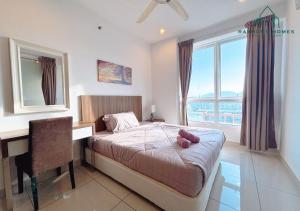 Gurney Drive Mansion One Serviced Apartment