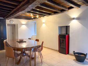 Maison - La Pierre de Valognes - à 4 min de la gare