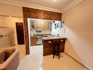 Charming Agouza Escape