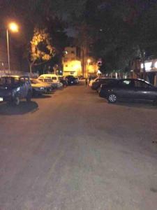 Charming Agouza Escape