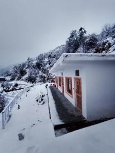 The Holiday Resort