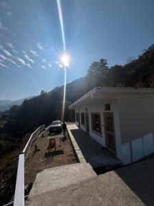 The Holiday Resort