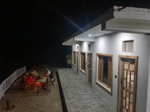 The Holiday Resort