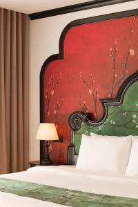 CLau Hotel Ninh Binh - A Gem Nestled in Ancient Quarter