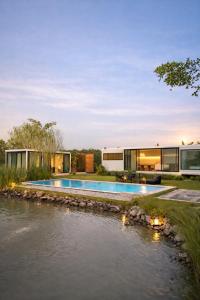 Feel Private Pool Villa
