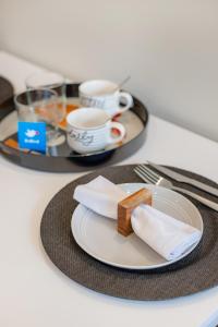 Casa da Música Modern Flat