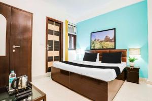 Super Townhouse Super Anmol Kd Plaza 6 Residency