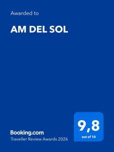 AM DEL SOL