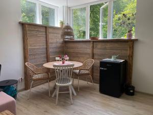 Ferienwohnung am Kienbach